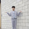 이찬원, 귀염뽀짝 요정 미소..여심 녹이는 눈웃음[스타IN★]