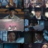 '홍천기' 김유정X안효섭, 마왕의 발현 '위기 엔딩' 순간 최고 10.1%[종합]