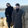 잘생긴 맏형이 잘생긴 막내에게♡..방탄소년단 진 "정국아 생일 축하해"