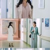 '더로드' 윤세아vs손여은, 위험신호 감지..팽팽한 긴장감