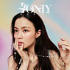 이하이, '4 ONLY' 트랙리스트 공개...타이틀곡은 '빨간 립스틱'