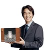 시니어 맞춤 녹용 '정관장 천녹S' 출시