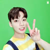 JK 앞날에 꽃길만 있길♡ 방탄소년단 정국 中팬클럽, 생일 축하 탄생화 '호랑이 꽃' 꽃길 서포트