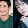 신하균X한지민, 이준익 감독 첫 드라마 '욘더' 출연 확정 [공식]
