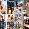 '펜트하우스3' 측 "유진·김소연·이지아·엄기준, 충격+환희 엔딩"