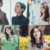 '하이클래스' 조여정, '빈센조'·'마인' 잇는 新캐릭터 예고