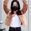 김현수 '많은 사랑 감하해요~'[★포토]