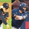 김원중·나성범 등 5명, KBO 7~8월 MVP 후보 압축