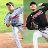 2위 LG, 1위 KT와 선두싸움 빅매치... 왜 '21세·23세' 좌완 미래인가