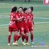 [WK리그 18R] '장슬기 2경기 연속골' 인천현대제철, 세종스포츠토토에 2-0 승