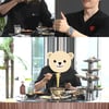 '나혼산' 이장우, 25kg 감량..100일 다이어트 성공 후 첫 치팅데이