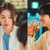 '블루버스데이' 김예림X홍석, 어게인 스물여덟! 불행 끝, 행복 시작?