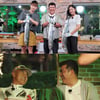 '도시어부3' 이덕화X정근우, 99cm 대삼치 월척→1위 탈환[종합]