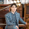 아이돌 탑독에서 트로트 가수로..박현호 "싸이 같은 가수 되고파"[종합]