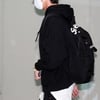 박서준, '캡틴 마블2' 촬영 위해 오늘(3일) 출국