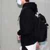 박서준 '캡틴마블2 촬영차 출국' [★포토]