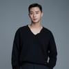 박서준, '캡틴마블2' 촬영차 출국 "새로운 도전 응원 부탁" [종합]