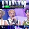 '뮤뱅' 스트레이키즈 '소리꾼', 레드벨벳 제치고 1위[★밤TView]