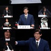 '놀면 뭐하니' 유재석, 정준하 별명에 폭소 "'무도' 13년 했는데 몰라"