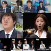 '놀뭐' 정준하, 숯검댕이 앵커..유재석도 녹다운 [종합]
