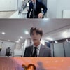 골든차일드 와이X이장준, 회사원 변신..유닛곡 'POPPIN'' MV 티저 공개