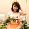 김혜수, 51세 생일..왕관 쓴 여왕의 아우라 [스타IN★]