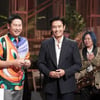 'SNL'이병헌을 소환한 신동엽의 눈물..비하인드