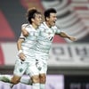 '추가시간 드라마' 전북, 서울에 4-3 극적인 역전승 [★상암리뷰]
