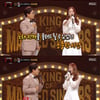 '복면가왕' 유리구두=이유애린 "나인뮤지스 완전체로 무대 서고파" [별별TV]