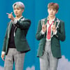 고스트나인 황동준·이태승 탈퇴 "향후 진로 대화..의견 존중"[전문]