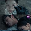 '홍천기' 김유정, '마왕 발현' 안효섭에 눈 뺏길 뻔..문숙 '구출'