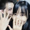 이세영, ♥日남친과 다이아반지..예비 프러포즈 "나랑 결혼해줄래?"[스타IN★]