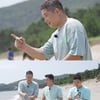 안정환, 현주엽 견제 "농구도 했던 친구가.."[랜선장터]