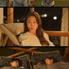 '하이클래스' 박세진, 남편 없는 과부? 조여정과 동질감[★밤TV]