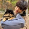 방탄소년단 뷔 반려견 '연탄' 생일 맞아 기부 행렬..야후 재팬 실검 1위- 월드와이트 트렌드 1위 '아미♥ 듬뿍'