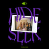 퍼플키스, 미니 2집 'HIDE & SEEK' 발매…솔직 당당 '테마돌' 탄생