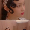 '컴백' 이하이, '빨간 립스틱' 티저 공개…레트로 걸 변신