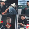 '부끄뚱' 문세윤, 팔도 왕뚜껑 모델 발탁 "'이왕~ 뚜껑해'