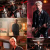 DAY6 영케이, '끝까지 안아 줄게' MV 비하인드 공개…우수에 젖은 눈빛