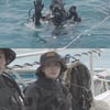 '바라던바다' 김고은 '에코 다이버' 됐다..진정한 '바다 지킴이'