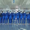 남자 배구 대표팀, 아시아선수권대회 출전 위해 8일 출국