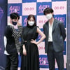 '쇼미더고스트' 한승연X김현목X홍승범, 개봉 당일 무대 인사 출격 [공식]