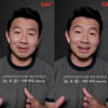 '샹치' 시무 리우, 완벽한 '눈 코 입' 무반주 열창..韓 팬심 저격
