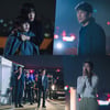 '더 로드' 최종회 D-1..김혜은, 지진희 아들 데리고 인질극?