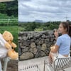 '박연수 딸' 송지아, 벌써 이렇게 컸다고? 청순+발랄 '집중'[스타IN★]