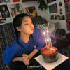 버추얼 인플루언서 로지 "영원한 22살..최애는 BTS" 직격 인터뷰 [★창간17][★FULL인터뷰]