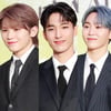 세븐틴 우지 도겸 승관 '슬의생2' OST '여전히 아름다운지' 300만 기록
