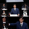 무도1.5 '놀면뭐하니+', 유재석 '잇몸 웃음'이 만개했다[★FOCUS]