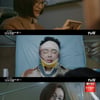 '슬의2' 조정석, 퍽치기 당해..생일날 피투성이로 병원行