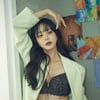 '가슴 칼 타투' 한예슬, 10살 연하男 유혹한 '퇴폐 섹시'[스타IN★]